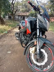 CB Hornet 160R